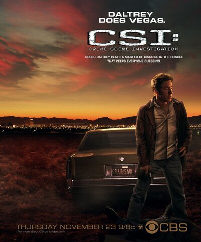 CSI: New York